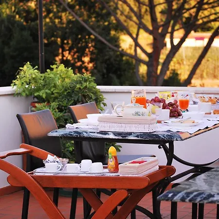 Attico 203 Bed & Breakfast