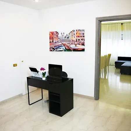 Bed & Breakfast The Empire Rome