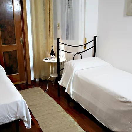 Bed & Breakfast The Empire Rome