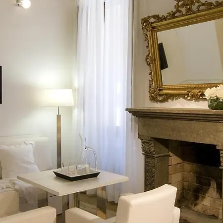 Gigli D'oro 3* Ρώμη
