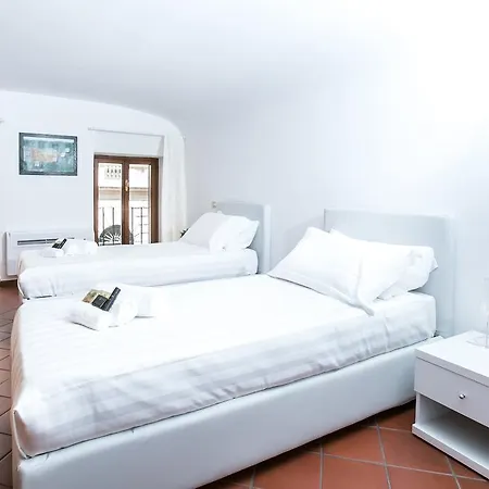 Fiorentini Charme - My Extra Apartamento *
