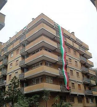 Medaglie D'oro Roma