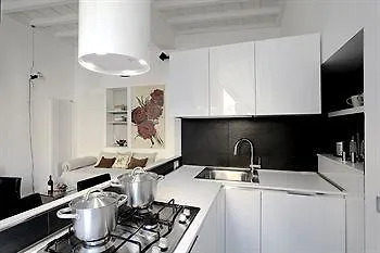 Antiche Residenze Romane Navona *