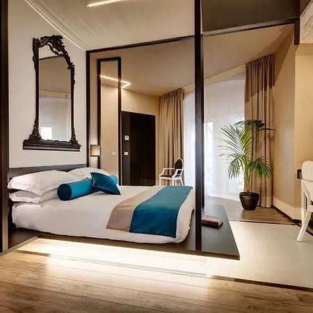 Dharma Luxury 4*