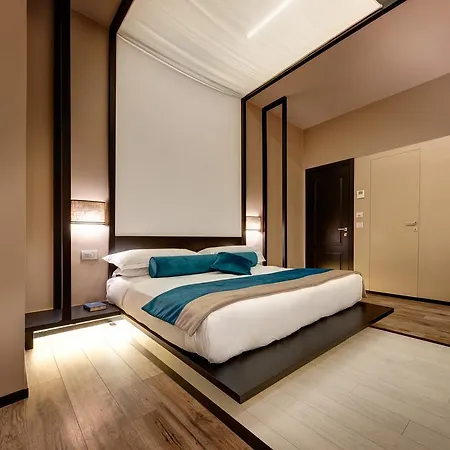 Dharma Luxury Hotel 4*