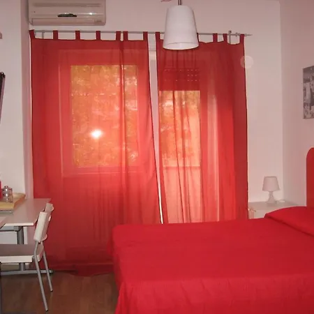 Vaticano Hotel 2*