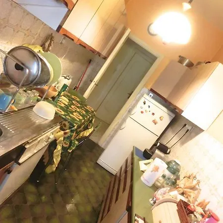 Bed & Breakfast Sciarra *