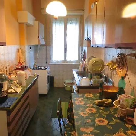 Bed & Breakfast Sciarra Rome