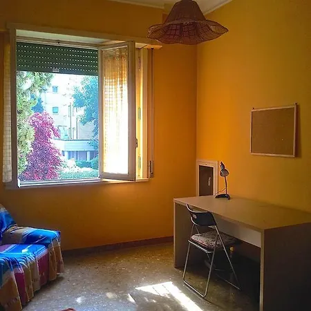 Sciarra Bed & Breakfast *