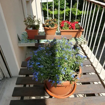 Sciarra Bed & Breakfast Rome