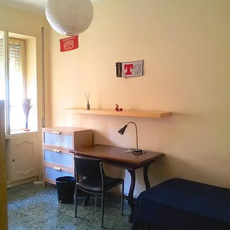 Sciarra Bed & Breakfast *