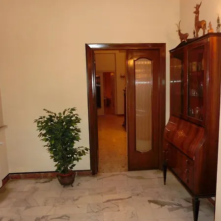 Sciarra Bed & Breakfast Rome