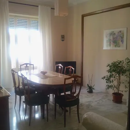 Sciarra Bed & Breakfast