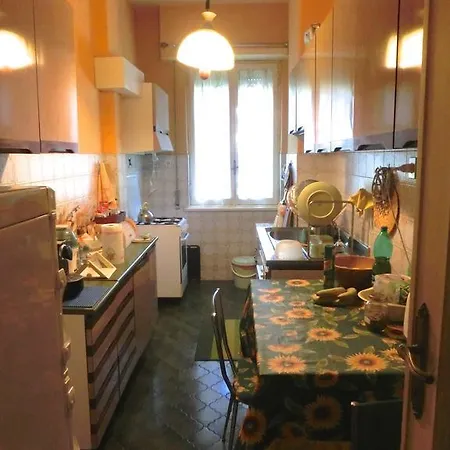 Bed & Breakfast Sciarra
