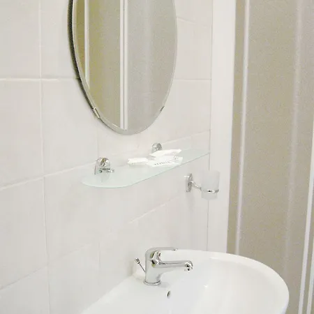 Fawlty Towers Hotell