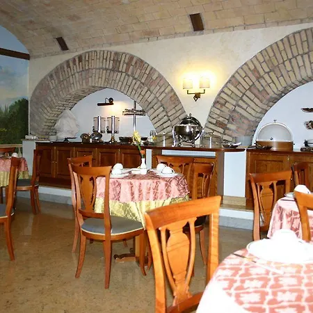 Relais Patrizi Hotel Rome
