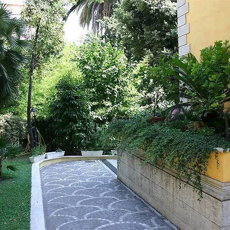 Relais Patrizi Rome
