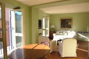 Palazzo Balestra Luxury Rome