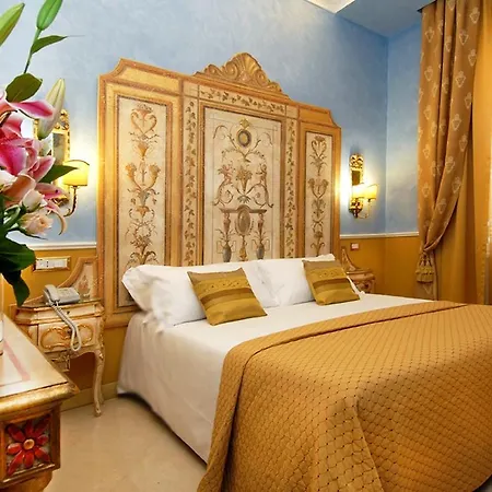 Hotel Romanico Palace Luxury & 4*