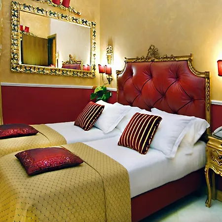 Hotel Romanico Palace Luxury &