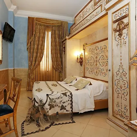 Hotel Romanico Palace Luxury &