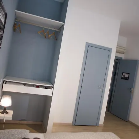 Bed & Breakfast Monumental Rhome Rome