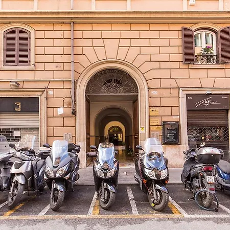 A Casa Di Getta Affittacamere