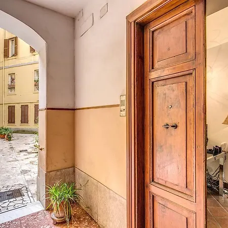 A Casa Di Getta 2*