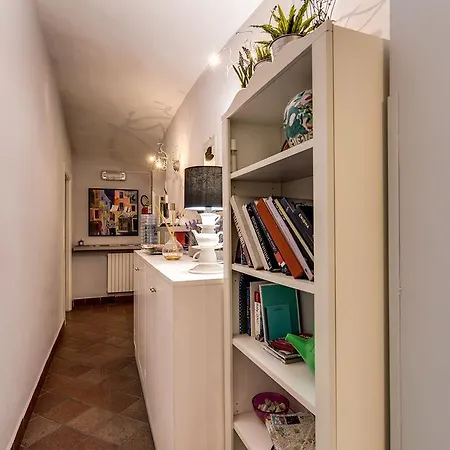 A Casa Di Getta 2*