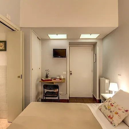 Affittacamere A Casa Di Getta Roma