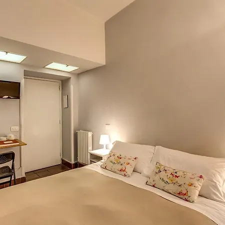 A Casa Di Getta 2* Roma