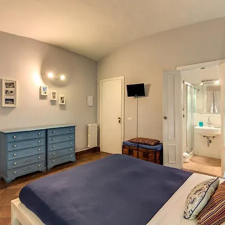 A Casa Di Getta Roma