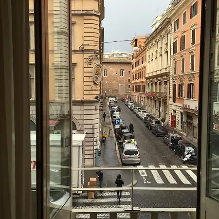 Casa Carra Affittacamere 3*