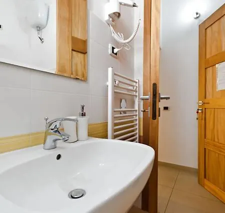 Alle Porte Di San Giovanni Bed & Breakfast Rome