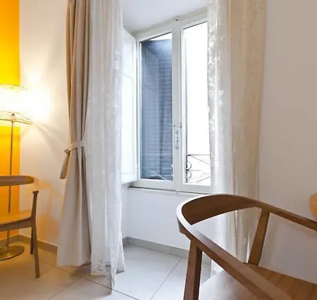 Alle Porte Di San Giovanni Bed & Breakfast Rome