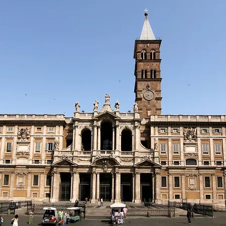 California 3* Rome