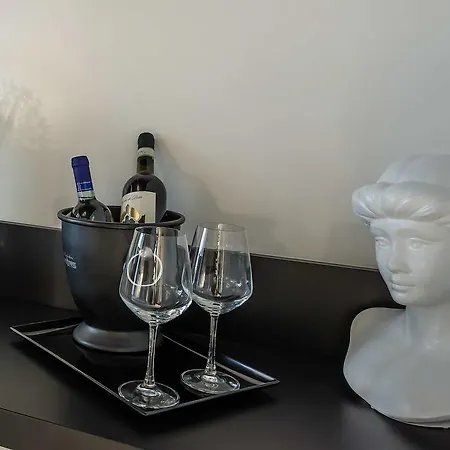 Spagna Luxury'n Trevi Rome