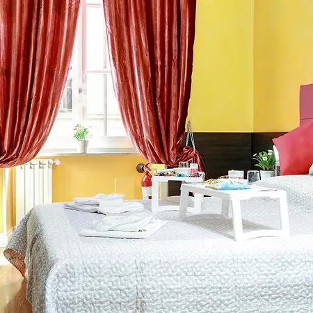 Termini Guest house 3*
