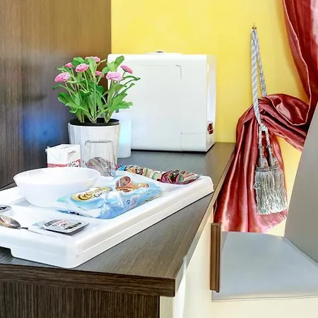 Termini Guest house Rome