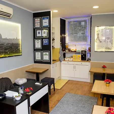 San Peter Bed & Breakfast