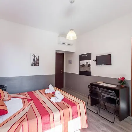 Mf Hotell