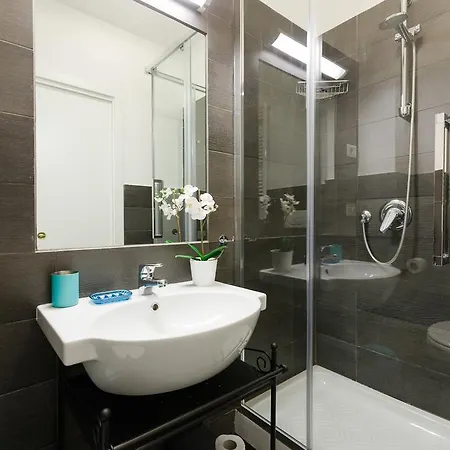 Guest house Trastevere Relais