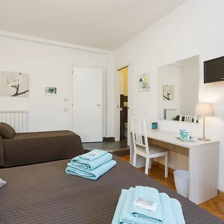 Guest house Trastevere Relais 3*