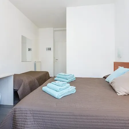 Guest house Trastevere Relais