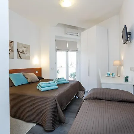 Trastevere Relais Guest house