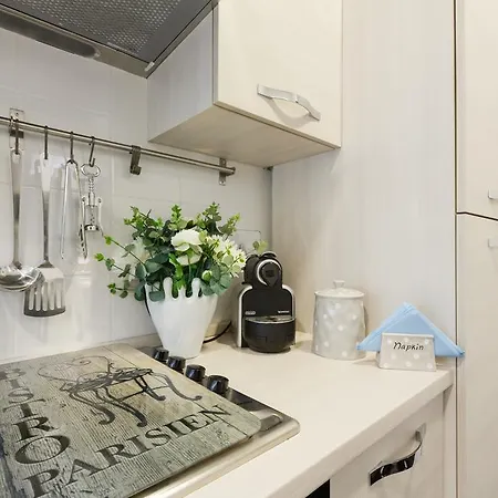 Trastevere Relais 3* Rome