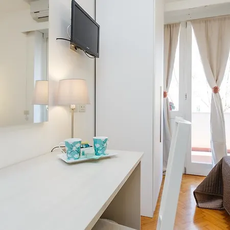 Trastevere Relais Rome