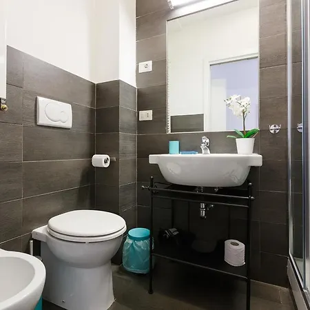 Guest house Trastevere Relais Rome