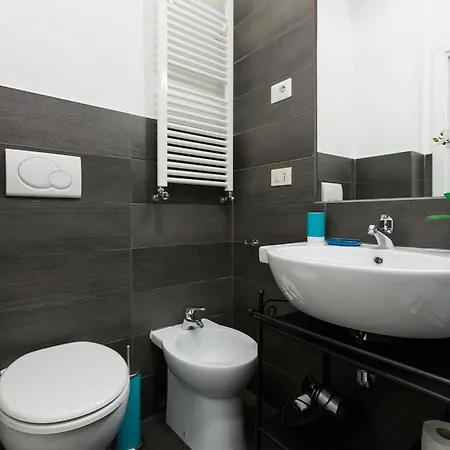 Trastevere Relais Rome