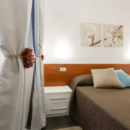 Guest house Trastevere Relais 3*